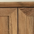 thumbnail image 5 of Sauder HomePlus 2-Door Storage Cabinet, Sindoori Mango Finish, 5 of 10