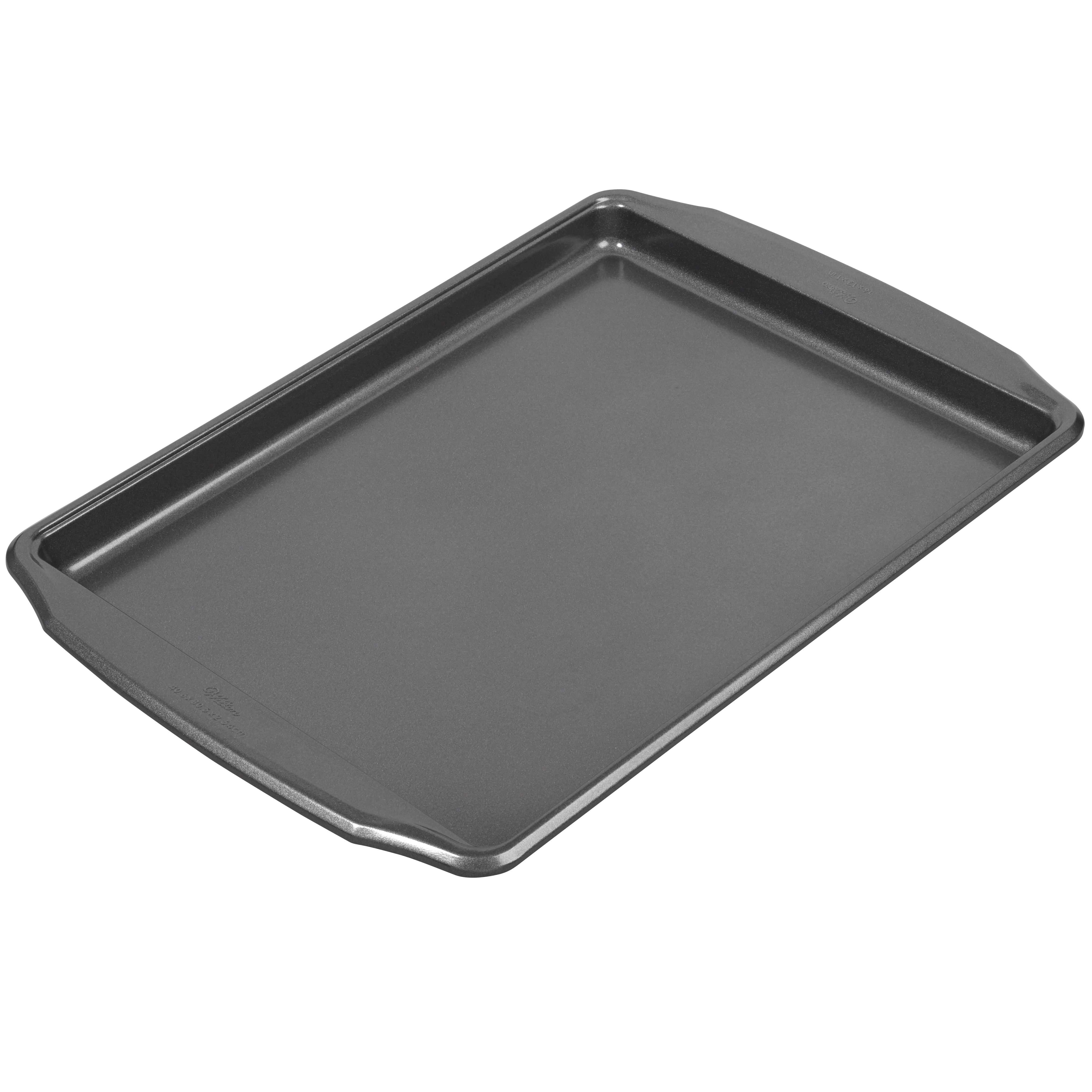 T-fal Signature Nonstick Large Cookie Sheet, 12 x 16-Inch