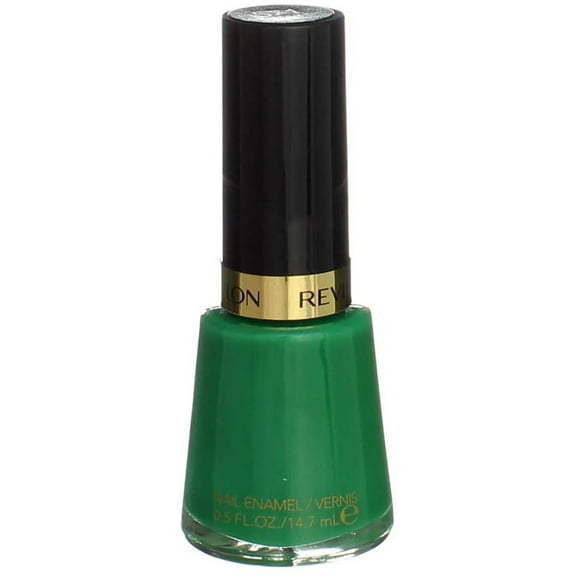 Revlon Nail Enamel, Posh 0.50 oz (Pack of 2)