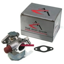 The ROP Shop Carburetor for Tecumseh LEV105-347004A, LEV105-347005B & LEV105-347005C Motor