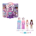 thumbnail image 1 of Set de Juego Barbie Cutie Reveal Pijamada, 1 of 4