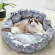 thumbnail image 4 of Cama para perros Salvador cómoda cojín para gatos Perrera nido suave lavable, 4 of 7