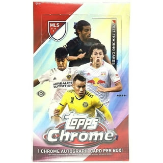 2013 Topps Major League Soccer 'MLS Kits Relic Set' Base