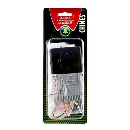 AXXESS - Data Bus Interface for Select GM Vehicles - White