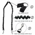 thumbnail image 3 of Product Classification Leashes – Elastic Absorption 360° Reflective Belt for Dogs Pet Supplies, 3 of 7