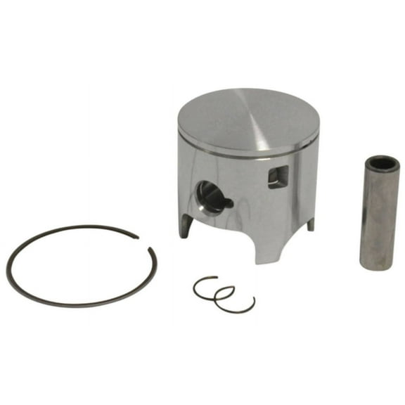 Athena Piston Kit Big Bore 49.96mm/15.0:1 Compression (S4C05000013B)
