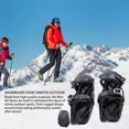 thumbnail image 4 of Raquetas De Nieve Para Hombre Patinaje De Nieve Patines Para, 4 of 6