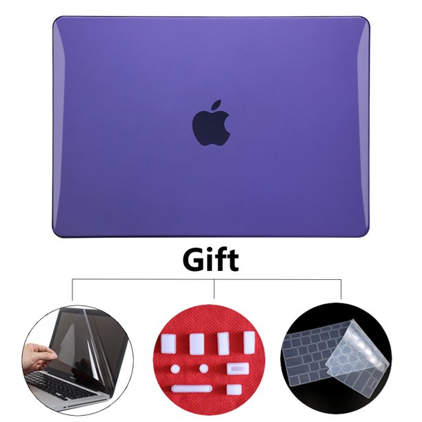 Funda de portátil para MacBook Pro 13 Funda 2020 M1 A2338 M2 Air 13,6 Touch ID Coque Macbook Air 13 Funda Pro 16 14 15 Accesorios Tan Jianjun unisex