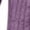 Purple, variant on Fantaslook Square Neck Tops for Women Long Sleeve Dressy Blouses Button Side Tunic Shirts