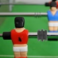 thumbnail image 4 of SHISUYAN 1 Ensemble de Roulements de Football de Table Bagues de Tige de Foosball, 4 of 8