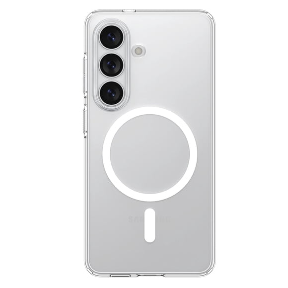 Spigen Crystal Flex Magfit Case Galaxy Metal Slate for Nova 6.2