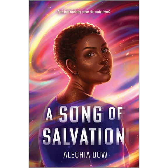 A Song of Salvation, (Hardcover)