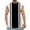 Black, variant on Ierhent Mens Tanks Undershirts Men’s Tank Top, Performance Moisture-wicking Shirt Grey,3XL