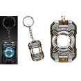 thumbnail image 4 of Halo 4 Cortana Chip Light Up Keychain, 4 of 4