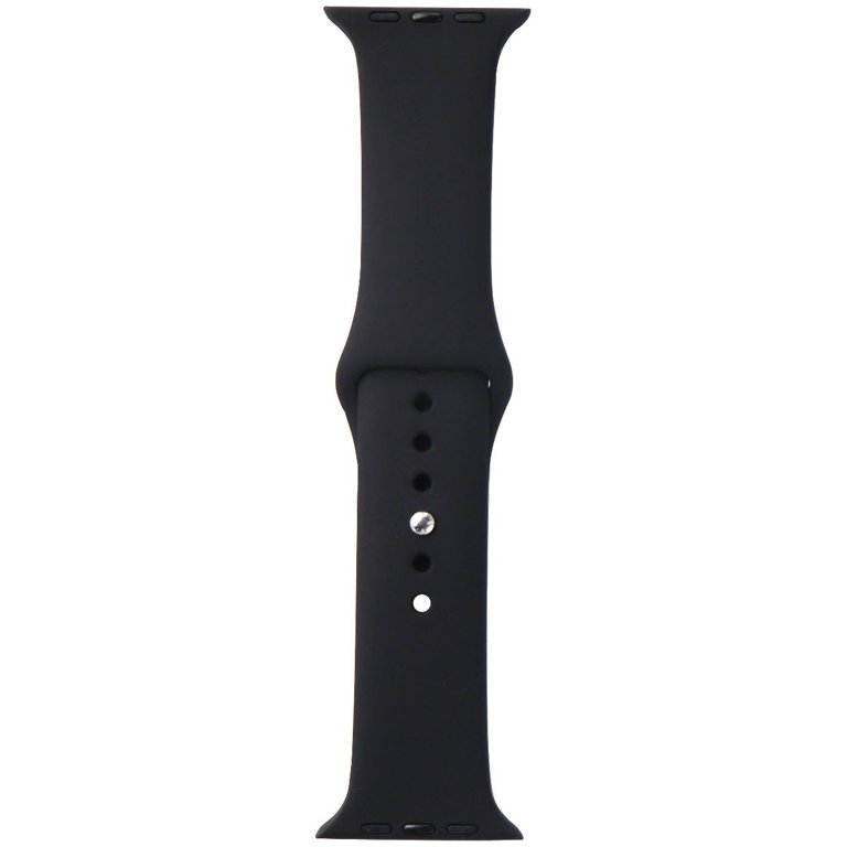 Pre-Owned Apple Watch Series 3 Space Gray 42mm A1861 (GPS + 
