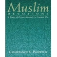 thumbnail image 1 of Muslim Devotions : A Study of Prayer-Manuals in Common Use, 1 of 3