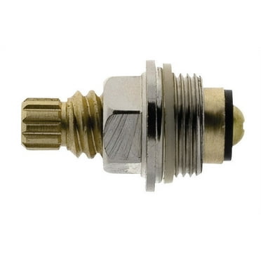 Danco 15289E Faucet Stem Brass 1-37/64 in L