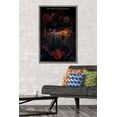 thumbnail image 3 of Netflix Stranger Things : Saison 3 - Art clé, 3 of 4