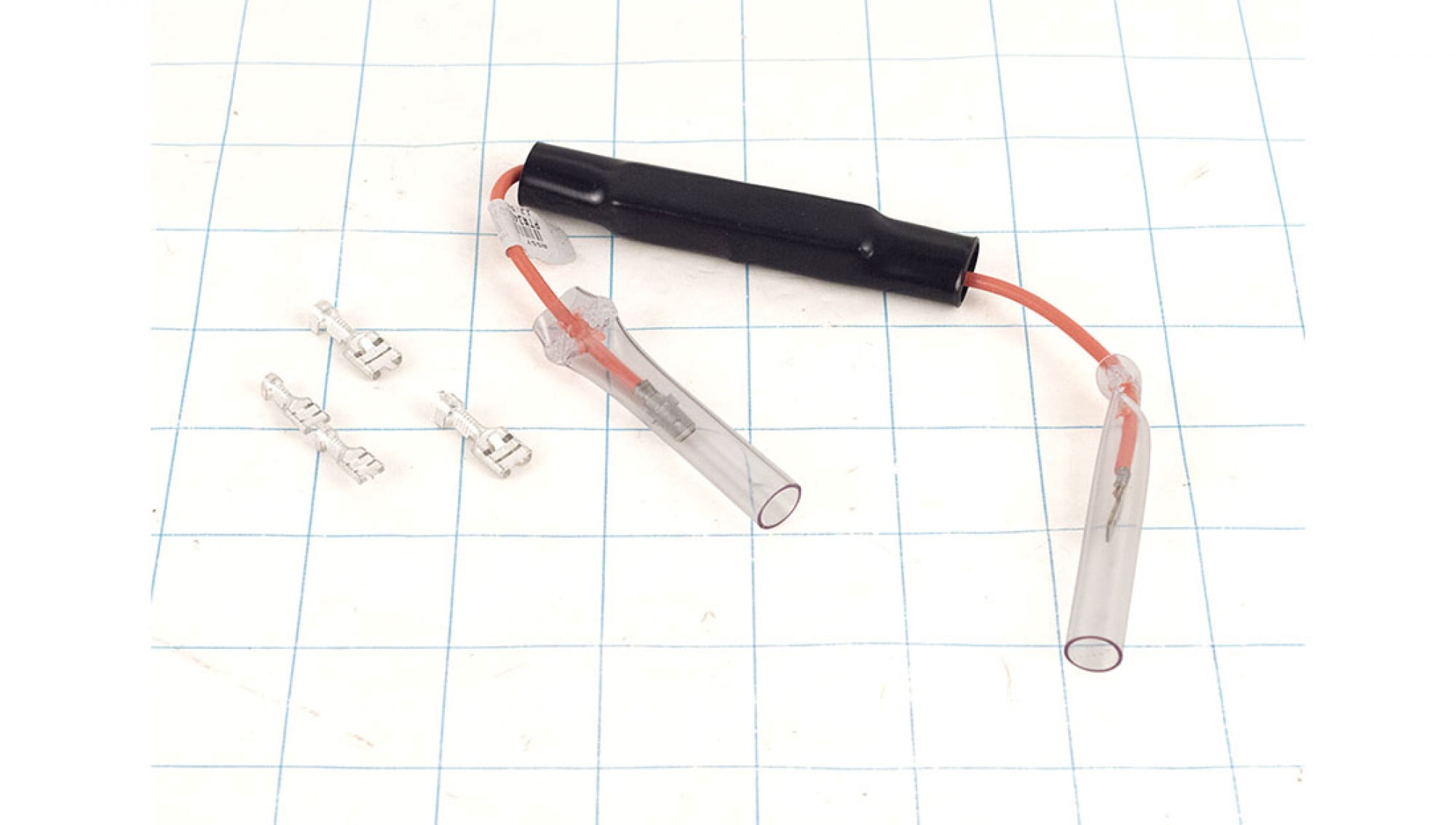 Whirlpool 279872 Timer Resistor