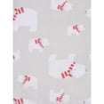 thumbnail image 2 of Mamaluco Gerber Estampado Navideño Unisex Talla 6-9 Meses, 2 of 3