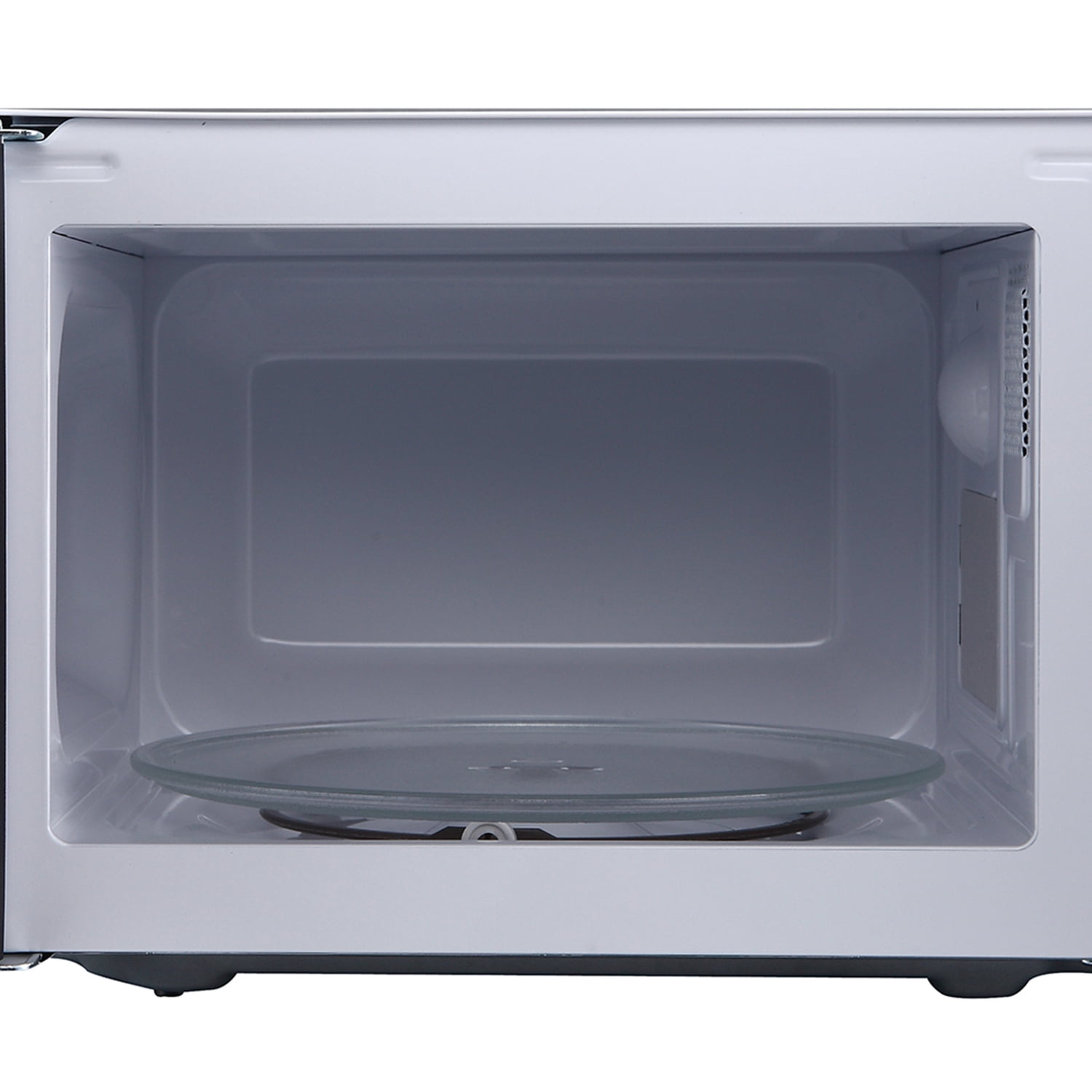 Magic Chef MC77MW 0.7-cu. ft. 700-Watt Countertop Digital Touch Microwave, White