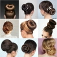 Hair Smoother for Frizzy Hair Bring Back Curly Hair Shea Butter