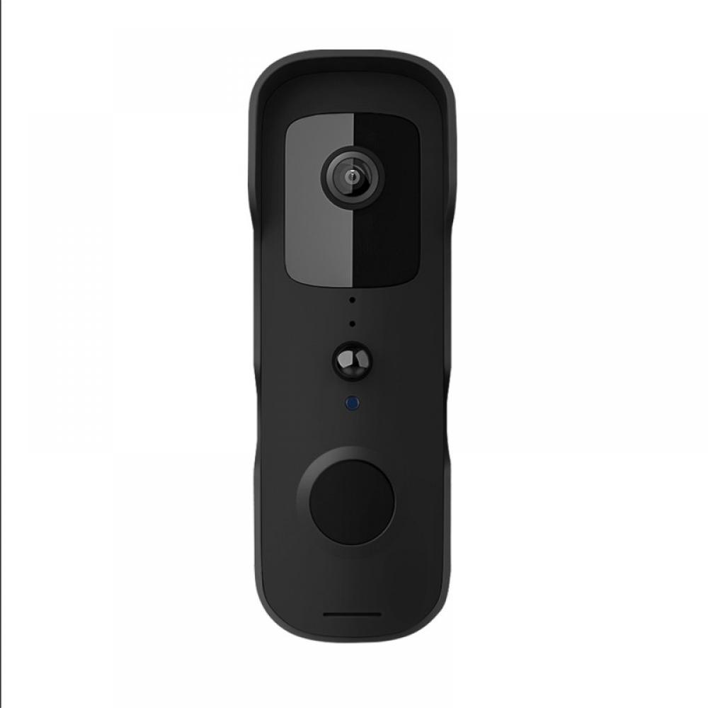 Retap Weatherproof Wireless Video Doorbell Camera 1080P HD WiFi Door