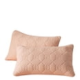 thumbnail image 5 of Nvzi fundas de almohada de algodón y soja impermeables y respetuosas con la piel. Proporcionan una experiencia de sueño cómoda. Funda de almohada de 18,9 x 29,13 pulgadas (verde)., 5 of 5