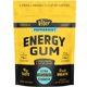 thumbnail image 1 of Chicles Viter Energy con cafeína de 60 mg (sabor menta, 180 unidades): sin azúcar, vitaminas B3, B6, B9 y B12, cero calorías. Ma, 1 of 5