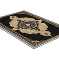 thumbnail image 4 of IsecretJoy Washable Kitchen Rugs Sets of 3, Non Slip Kitchen Mats for Floor Waterproof & Stain Resistant Runner Rug for Kitchen, Laundry Room, Hallway, 4 of 11