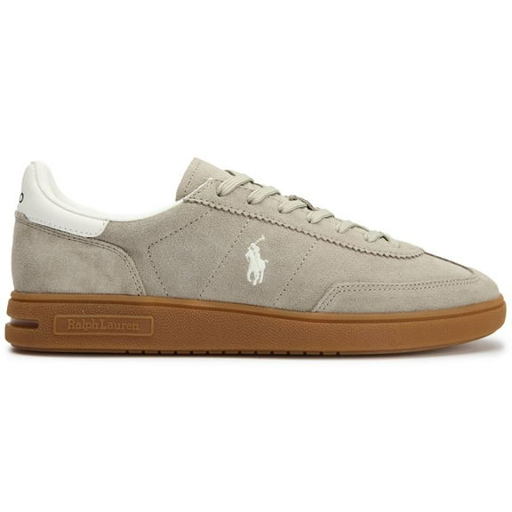 Polo Ralph Lauren Bedford Pp Sneakers