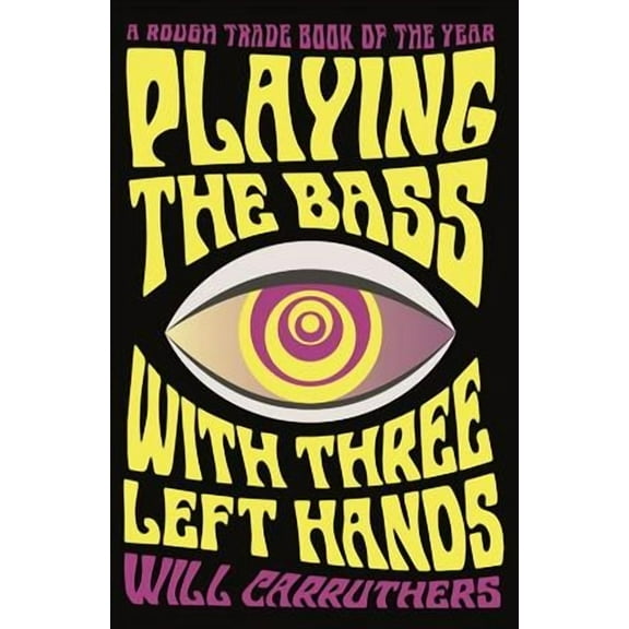 Playing The Bass With Three Left Hands