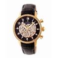 thumbnail image 1 of Reloj Empress Beatrice EMPEM2004 Correa de cuero Negro/Negro, 1 of 2