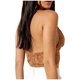 thumbnail image 3 of Moda sexy mujer chaleco sin mangas damas sólido cuello en v delgado corto camisetas sin mangas Pompotops lopia995747, 3 of 7