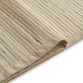 Keego Top Down Bottom Up Roman Shades for Windows Cordless Natural