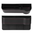 thumbnail image 2 of FLAMEEN Storage Box, Storage Organizer, Universal For Wallet, Water Cup Smartphone, Parking Tickets, 2 of 8