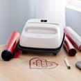 thumbnail image 3 of Cricut Easy Press® 2 Heat Press, Daybreak - 9 in x 9 in, 3 of 11
