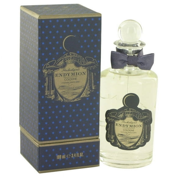 Endymion by Penhaligon's Vaporisateur Eau de Cologne (Unisexe) 3,4 oz