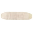 thumbnail image 1 of Tirantes para espalda de compresión, cinturón de soporte de cintura elástico ajustable transpirable, Protector deportivoBeige, 1 of 10