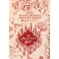 thumbnail image 6 of Adult Marauders Map Harry Potter Shirt, 6 of 7