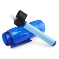 thumbnail image 3 of Graflsoa Bouteille de Filtration d'Eau Extérieure Bleu Foncé avec Capacité de 650ml pour Camping et Randonnée, 3 of 6