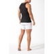 thumbnail image 5 of Camiseta Rib Cuello Redondo Manga Sisa (2203) negro S Diane & Geordi Colombia 2203, 5 of 7