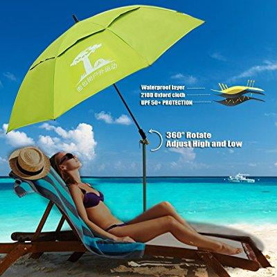 Image result for windproof beach umbrella