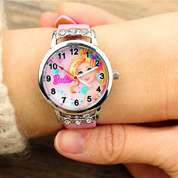 Kids diamond watches new arrivals