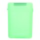thumbnail image 1 of Estuche de almacenamiento Sailing a prueba de golpes para HDD SSD de 3,5 pulgadas Verde, 1 of 10