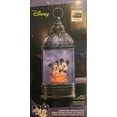 thumbnail image 1 of Disney Lanterne Effrayante d'Halloween avec Lumière LED 2024, 1 of 1