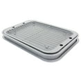 thumbnail image 5 of Oster Steel Bakeware Sets, 5 of 8