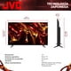 thumbnail image 2 of JVC  Smart TV 65 pulgadas  4K UHD LED  Frameless  Roku TV  Dolby Audio  WiFi  4 HDMI 2 USB AV  Netflix YouTube Prime Video  Modelo SI65URF, 2 of 8