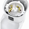 thumbnail image 6 of Automatic Cat Feeder with Camera, Smart Pet Food Dispenser with 2.4GHz WiFi, Timed Feeding Schedule, LCD Display, Video Monitoring for Cats and Dogs,Button model, 6 of 8