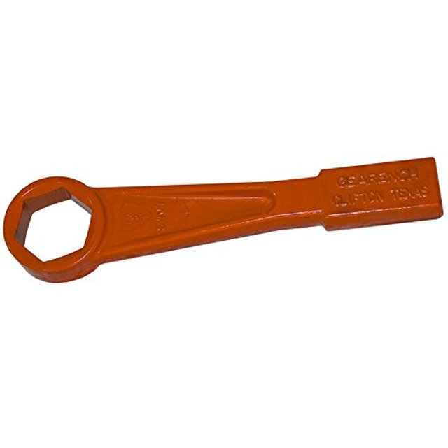 Petol Striking Wrenches - 7/8" stud striking wrench 1-7/16" nut